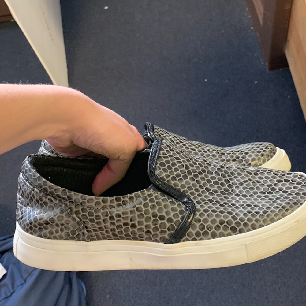 Vans Style Shoes